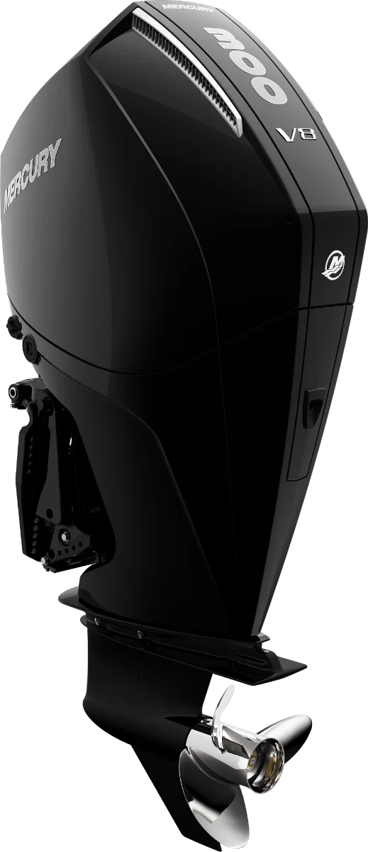 FourStroke 250-300hp