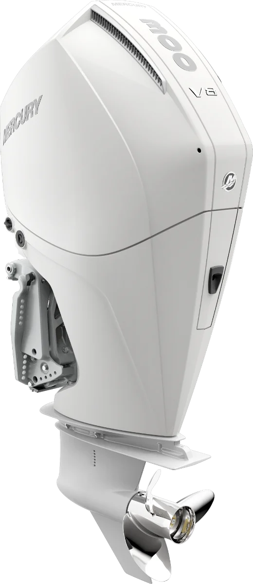 FourStroke 250-300hp