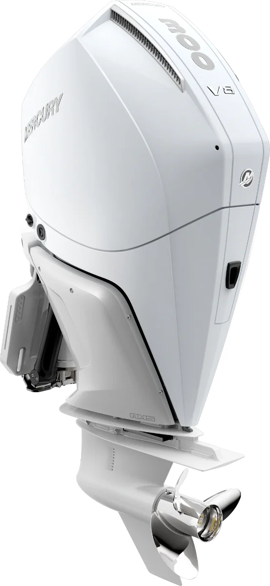 FourStroke 250-300hp