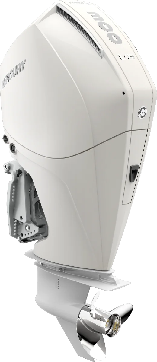 FourStroke 250-300hp