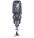 Yamaha F60 60HP 4-Stroke Outboard Motor (2019) – Electric Start & Power Trim