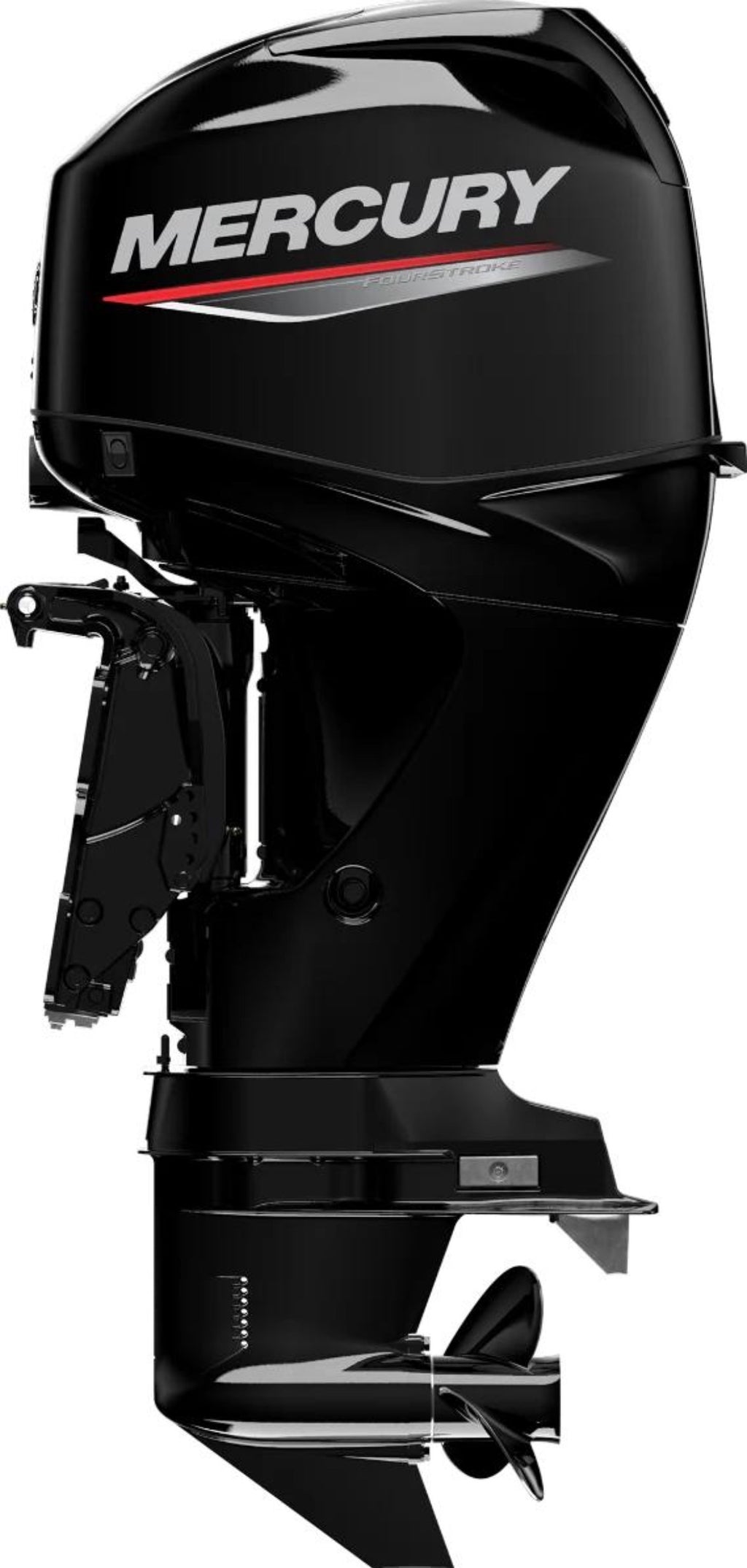 Mercury 40 HP FourStroke Outboard
