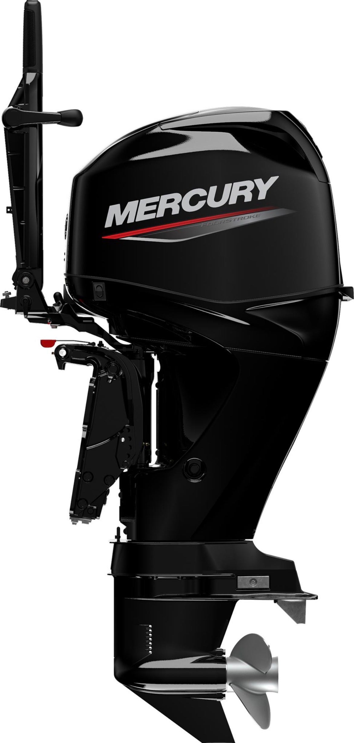Mercury 40 HP FourStroke Outboard
