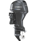 Yamaha 40 HP Four-Stroke (2017)