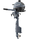 Yamaha 2.5HP 4-Stroke Outboard Motor