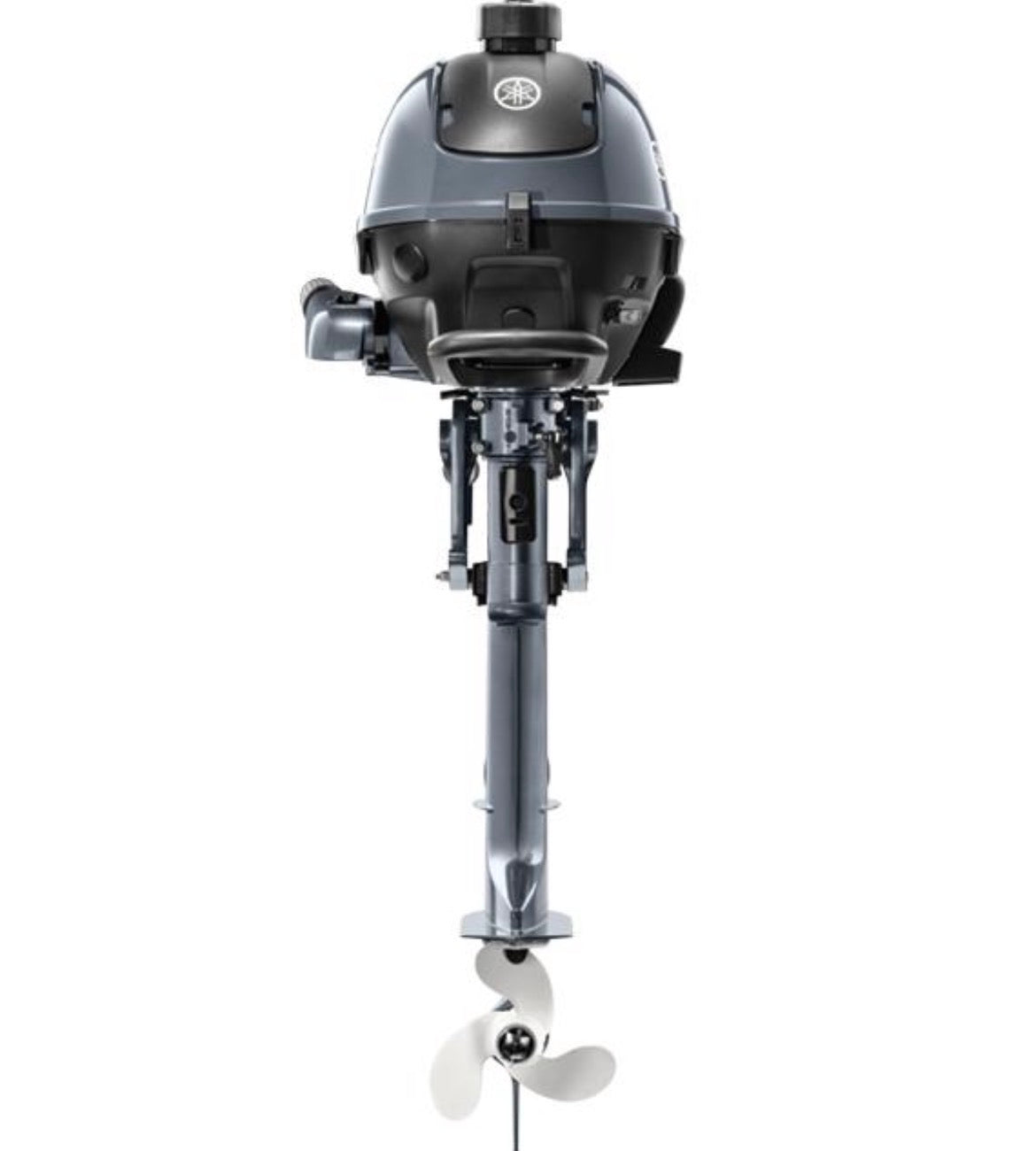 Yamaha 2.5HP 4-Stroke Outboard Motor